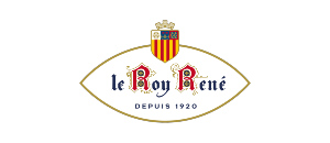 logo le Roy Rene