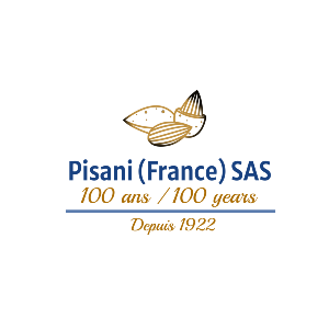 logo pisani France sas