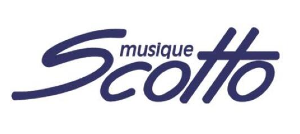 logo musique scotto