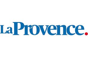 logo la provence