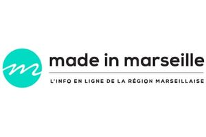 logo maid in marseille