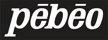 logo pebeo