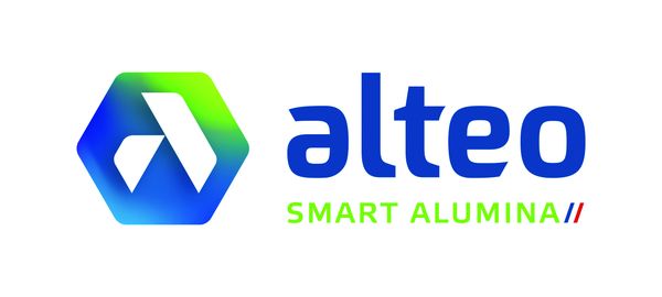 logo alteo gardanne