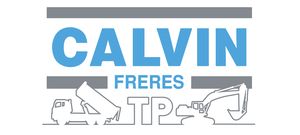 logo calvin freres