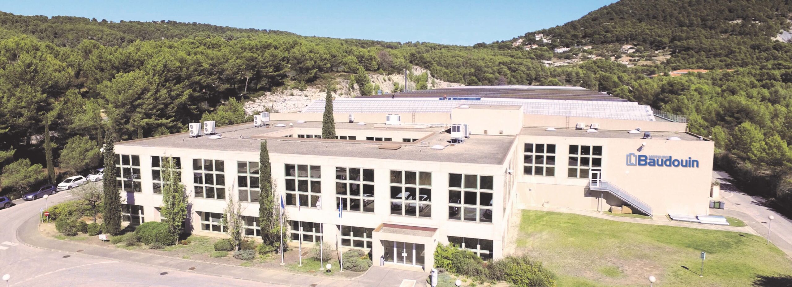 HQ moteurs baudouins