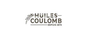 logo huiles coulomb
