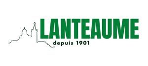 logo entreprise lanteaume