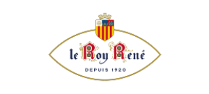 logo le Roy Rene