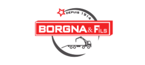 logo borgna & fils