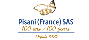 logo pisani France sas