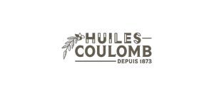 logo huiles coulomb