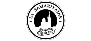 logo samaritaine marseille