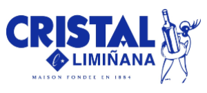 logo cristal liminana