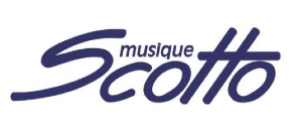 logo musique scotto